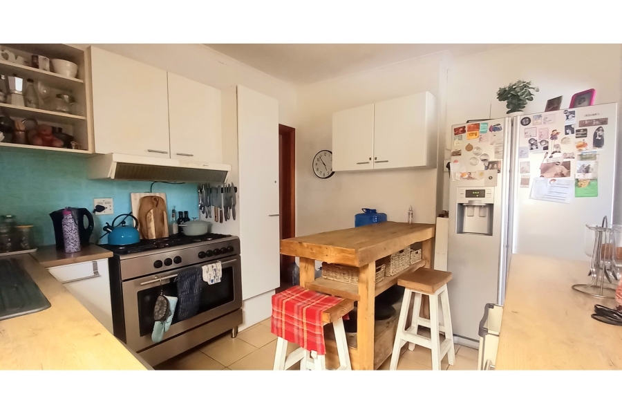 3 Bedroom Property for Sale in Brooklyn Western Cape